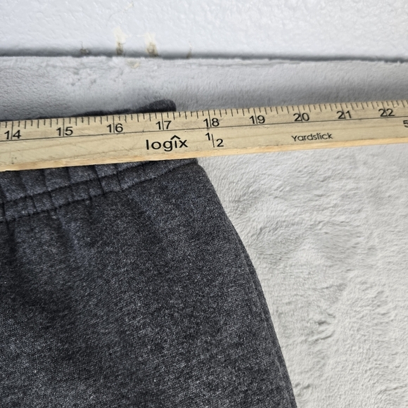 Nike NSW Club Fleece Jogger Sweatpants Gray BV2671-071 Size XL - Picture 6 of 11